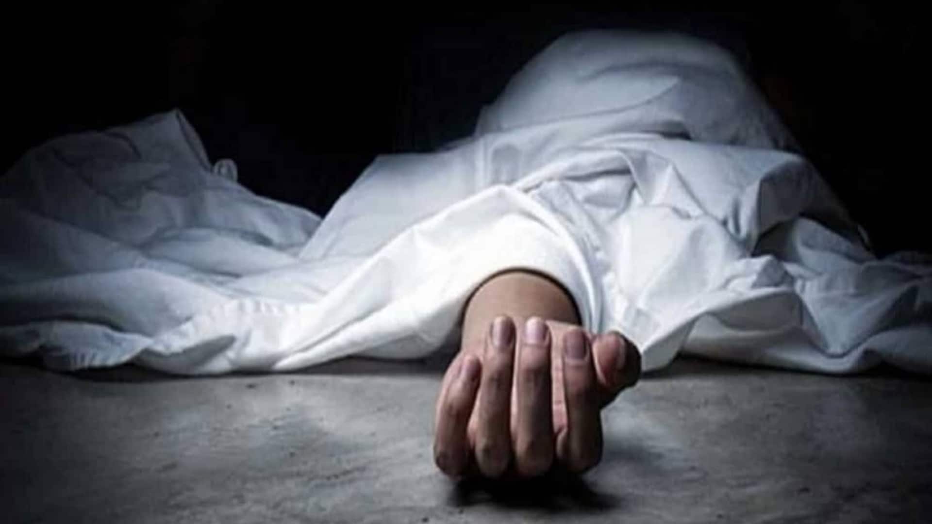 Woman elopes with lover; husband, matchmaker end life