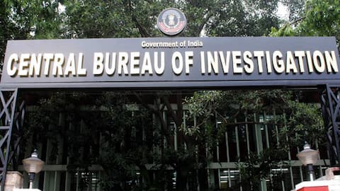 Budget 2026: CBI allocated ₹1,100cr to tackle modern crimes