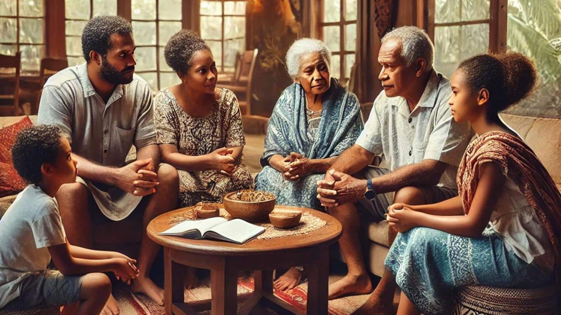 How to raise your child to be a natural leader