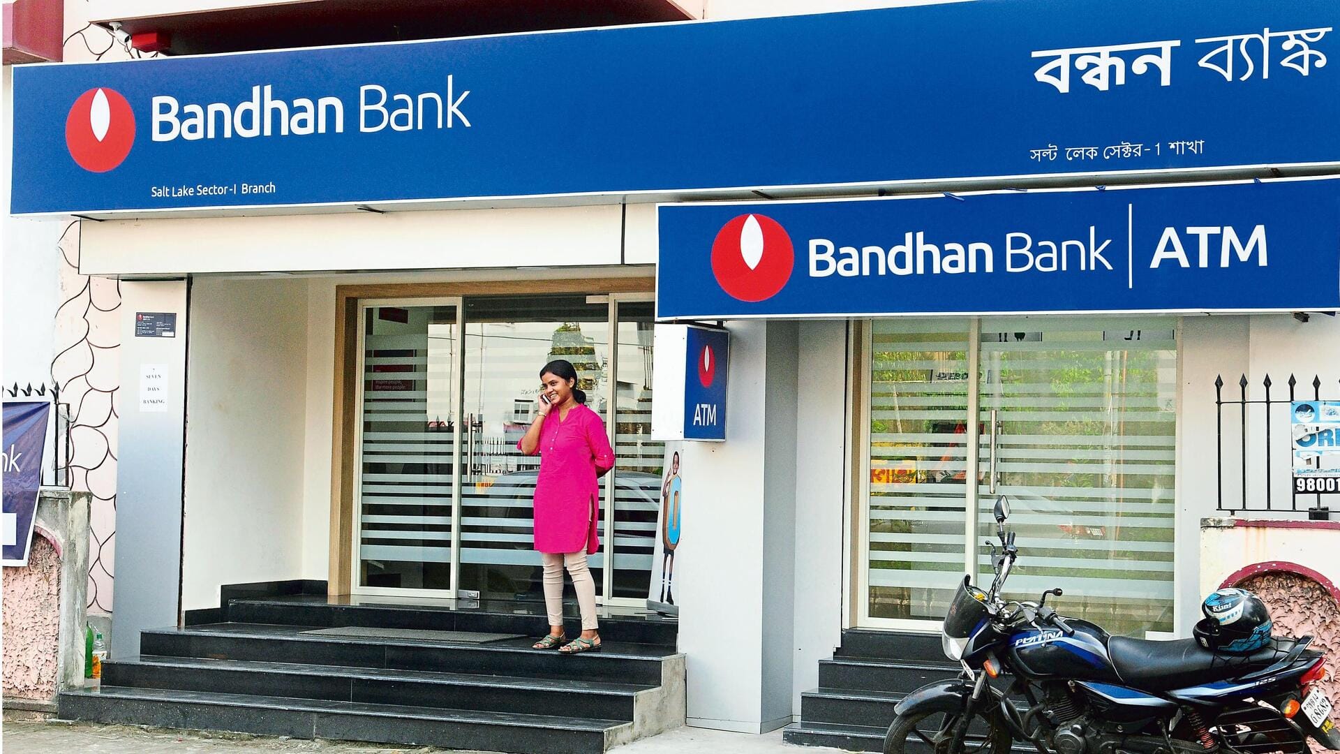 Bandhan Bank's Q4 deposits up 10% YoY to ₹1.66L crore