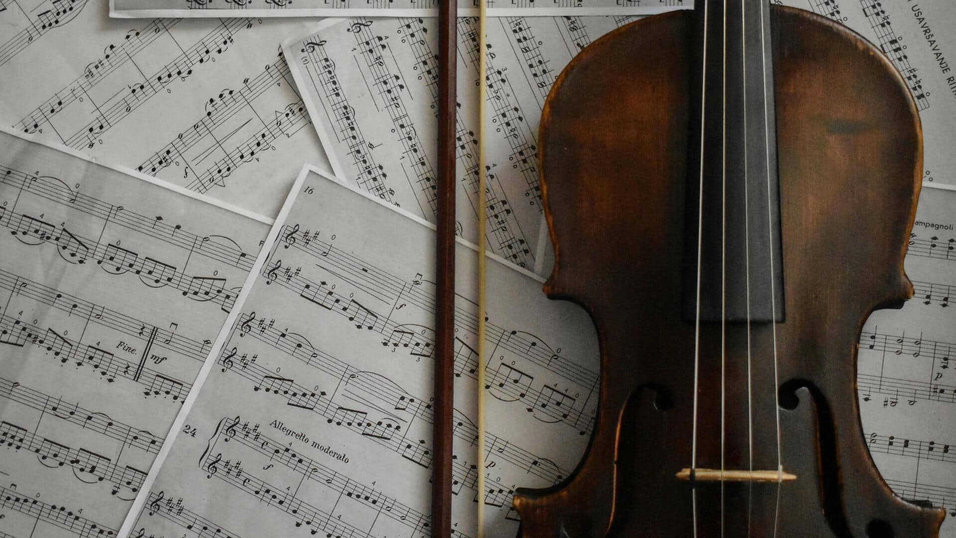 This is how classical music can enhance your memory