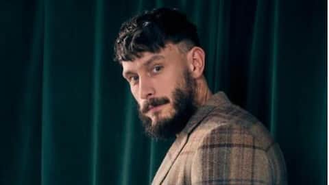 'I'd love...': 'Half Man's Richard Gadd open to DC, Marvel