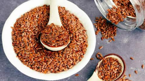 5 classic dishes using flaxseeds