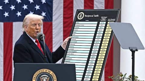 US government refunds $81B in tariffs after Supreme Court ruling