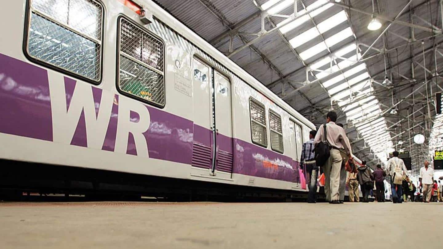 Western Railway is facing a Rs. 5,000 crore loss: Details