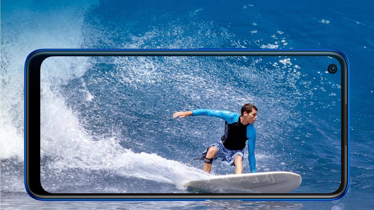 There will be a fingerprint sensor on the side There will be a fingerprint sensor on the side