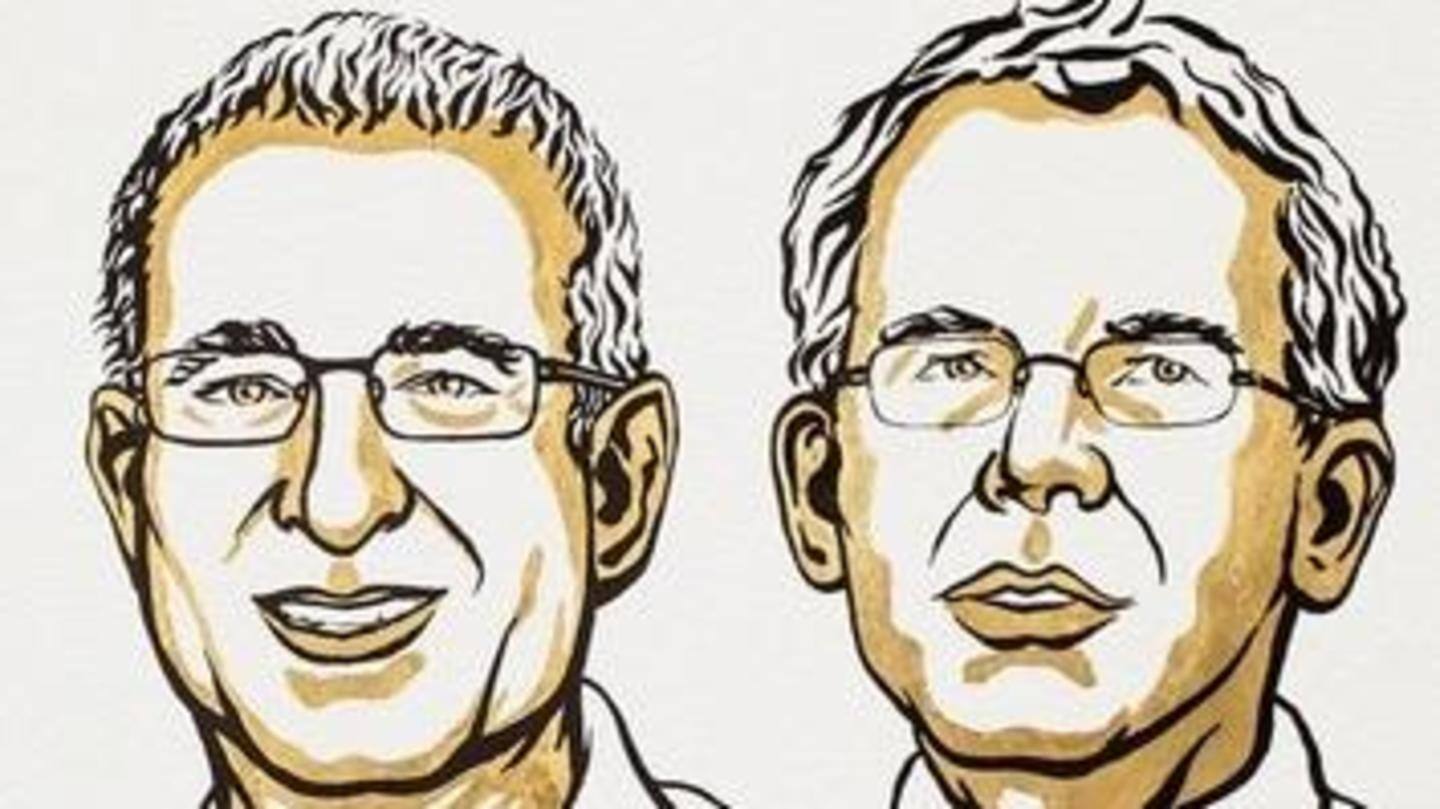 What did Angrist and Imbens contribute? What did Angrist and Imbens contribute?