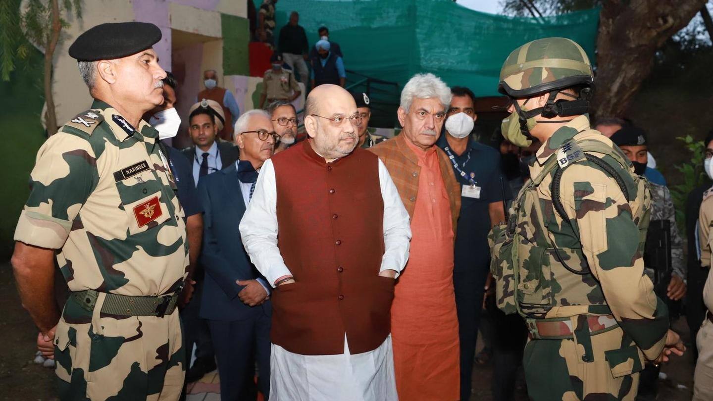 Civilian killings, terror incidents on rise Civilian killings, terror incidents on rise
