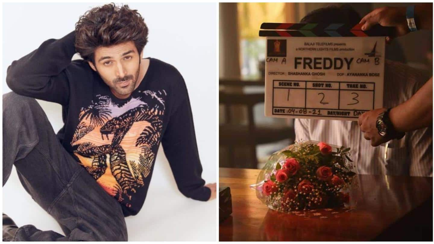 Despite 'BB2' success, Kartik's 'Freddy' struggling to book OTT-premiere partner?