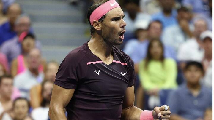 US Open: Rafael Nadal thrashes Richard Gasquet, reaches fourth round