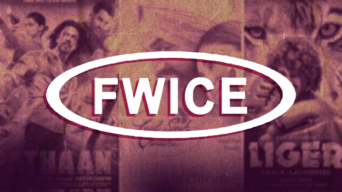 Amid 'Pathaan' row, FWICE seeks government help against 'Boycott Bollywood'