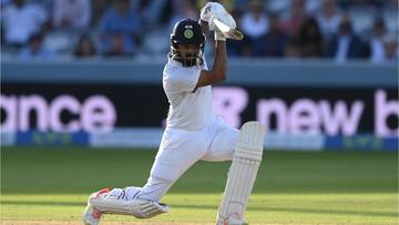 WTC Final: 3 possible replacements for injured KL Rahul  