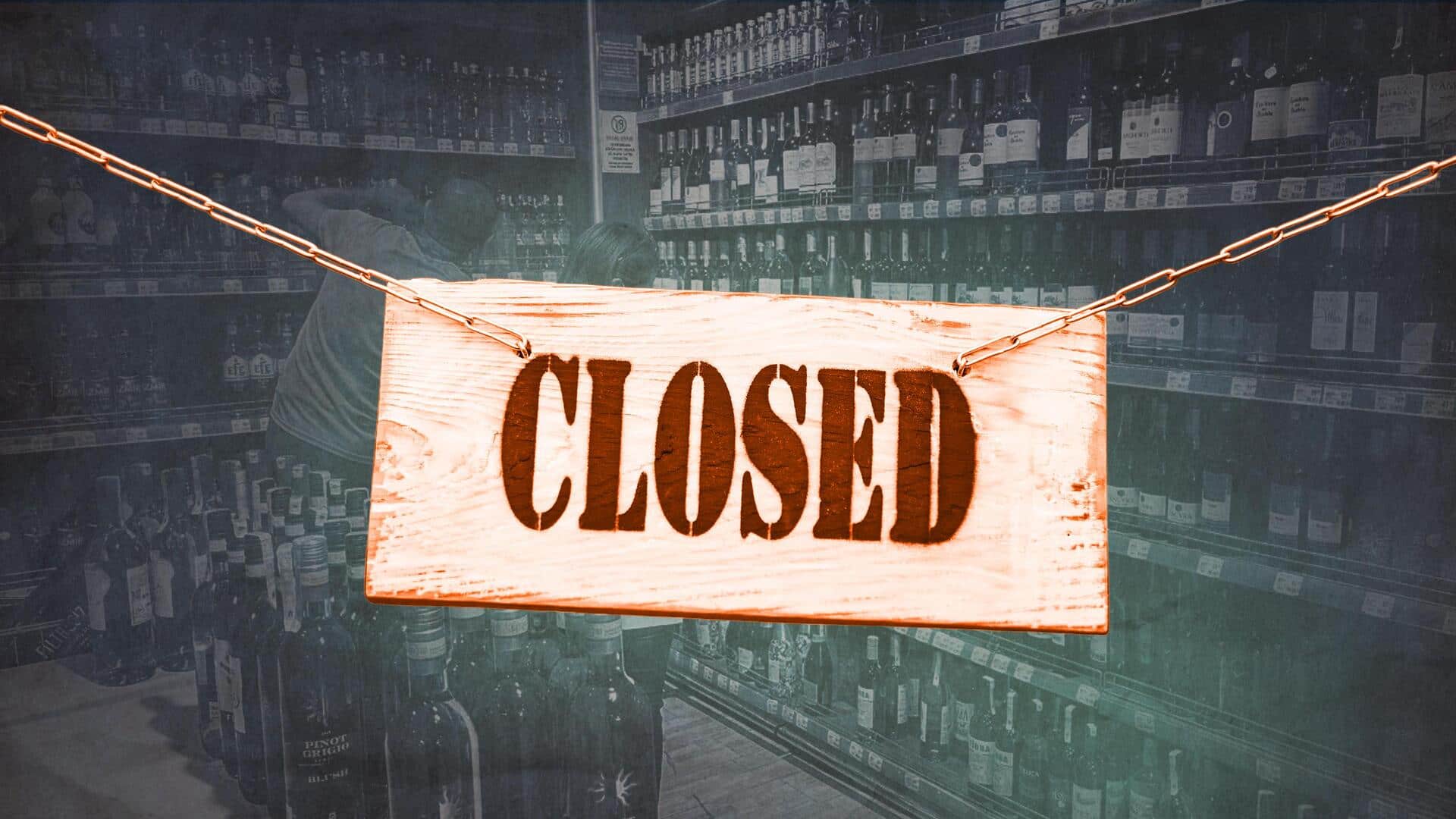 Delhi liquor shops to remain closed on Chhath Puja