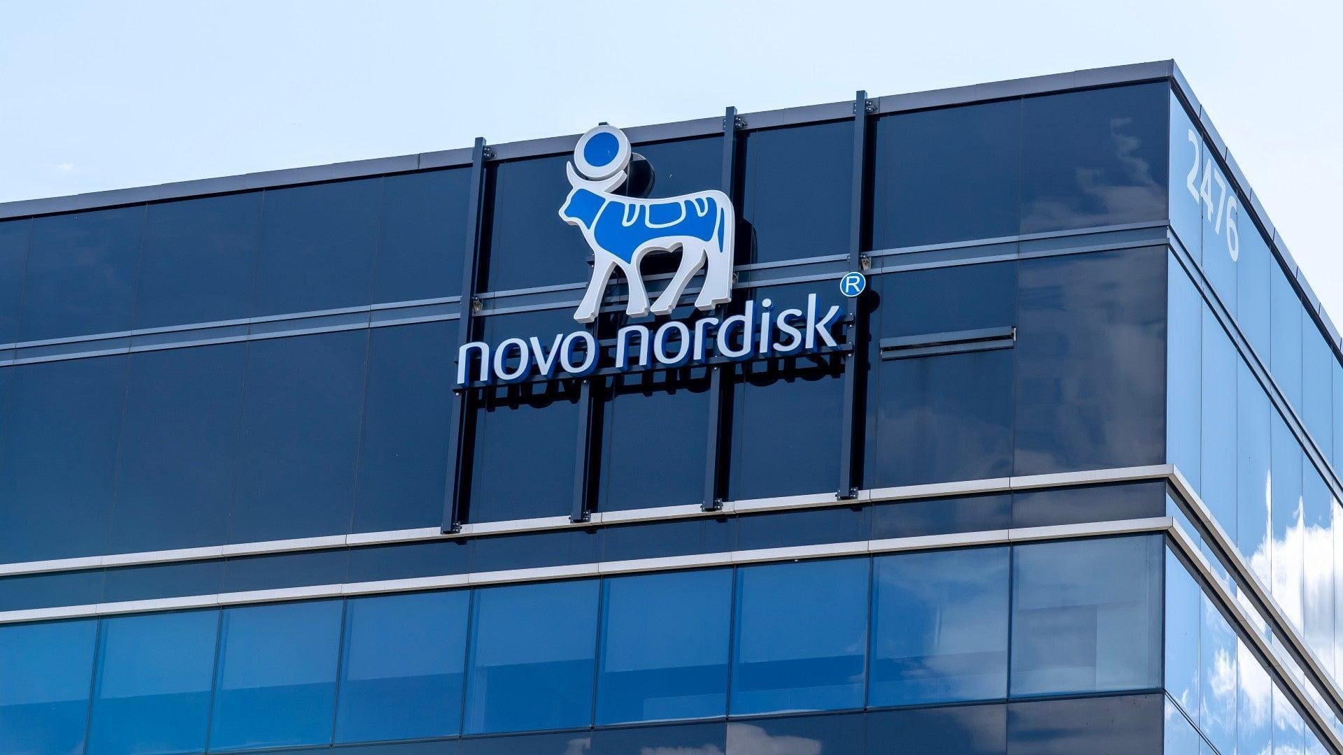 Novo Nordisk m-cap surpasses $500B, 5x higher than OpenAI's valuation