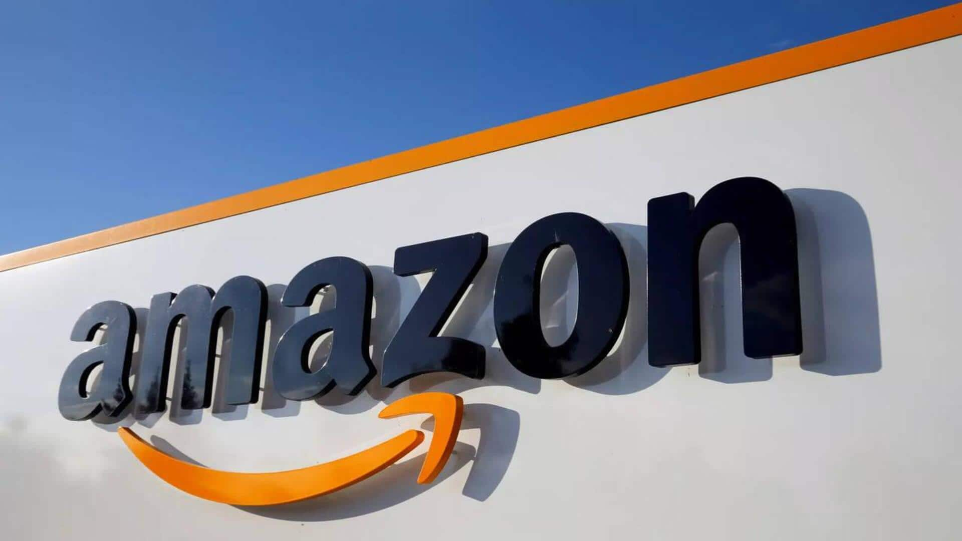 UK regulator investigates Amazon's $4 billion investment in Anthropic