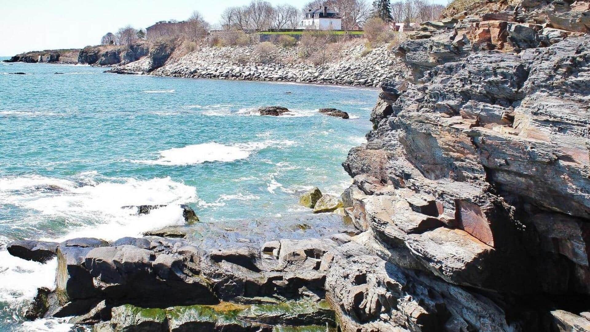 Visiting Rhode Island? Do these fun activities Visiting Rhode Island? Do these fun activities