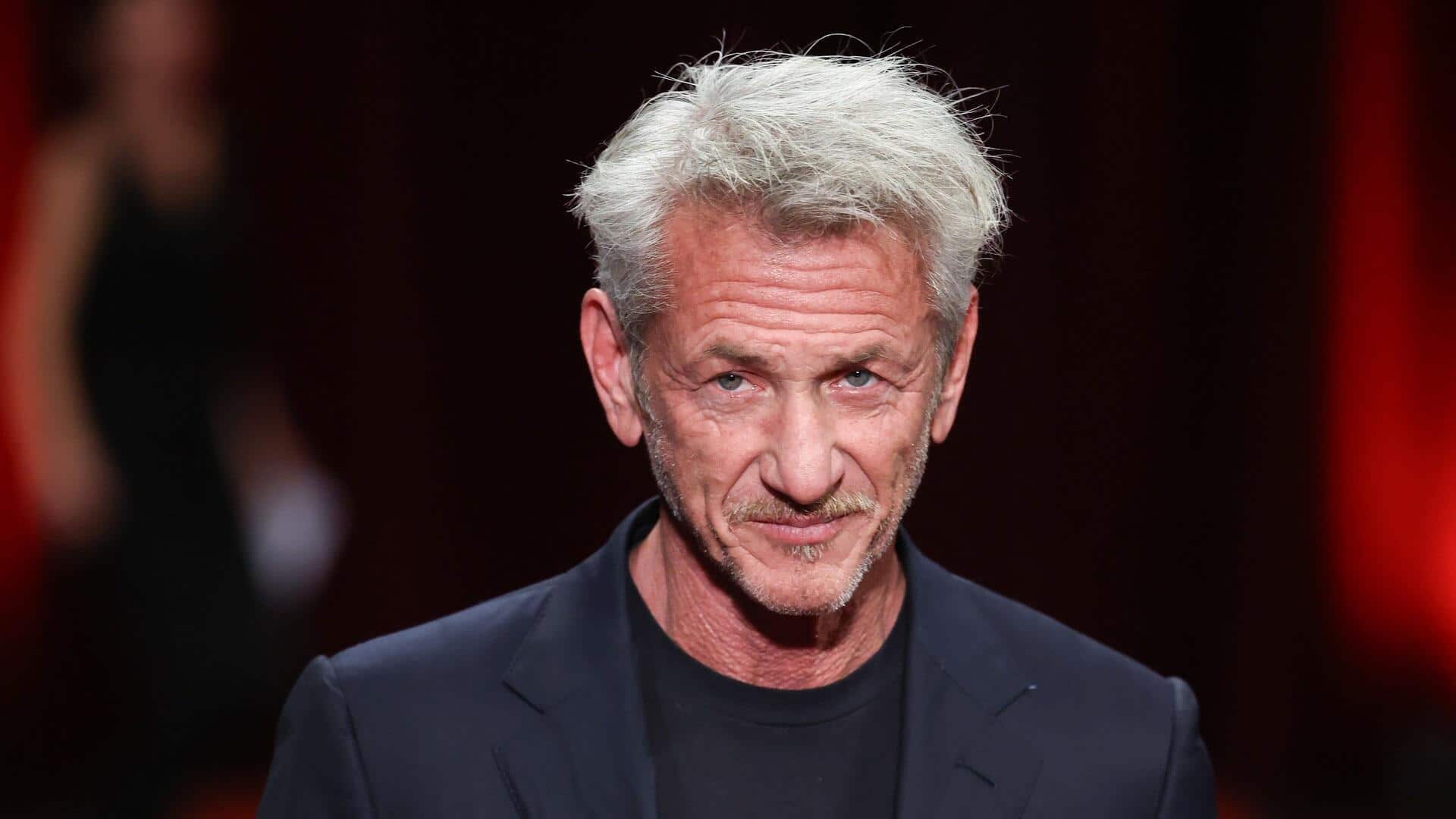 Oscars: Sean Penn wins Best Supporting Actor but skips ceremony 