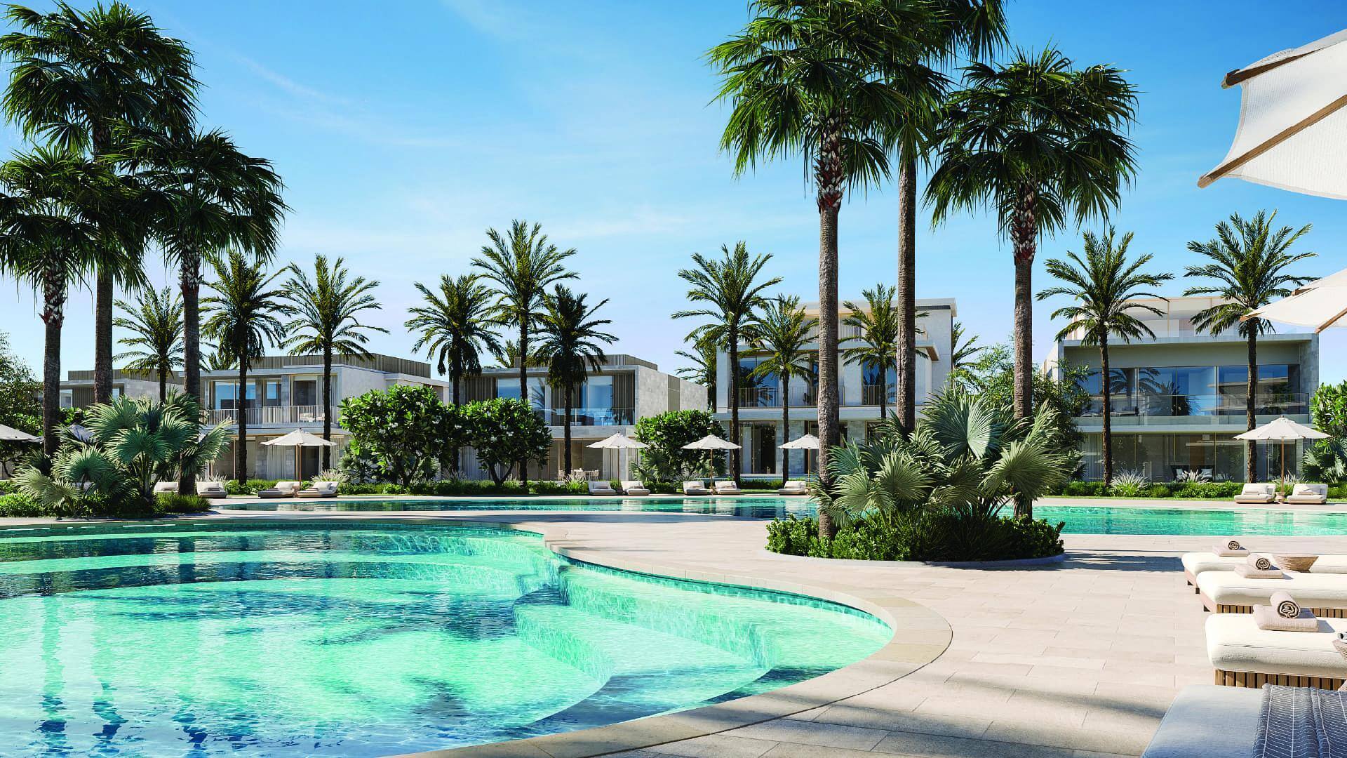 'Watch war from villa': Dubai realtor's pitch sparks outrage