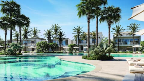 'Watch war from villa': Dubai realtor's pitch sparks outrage