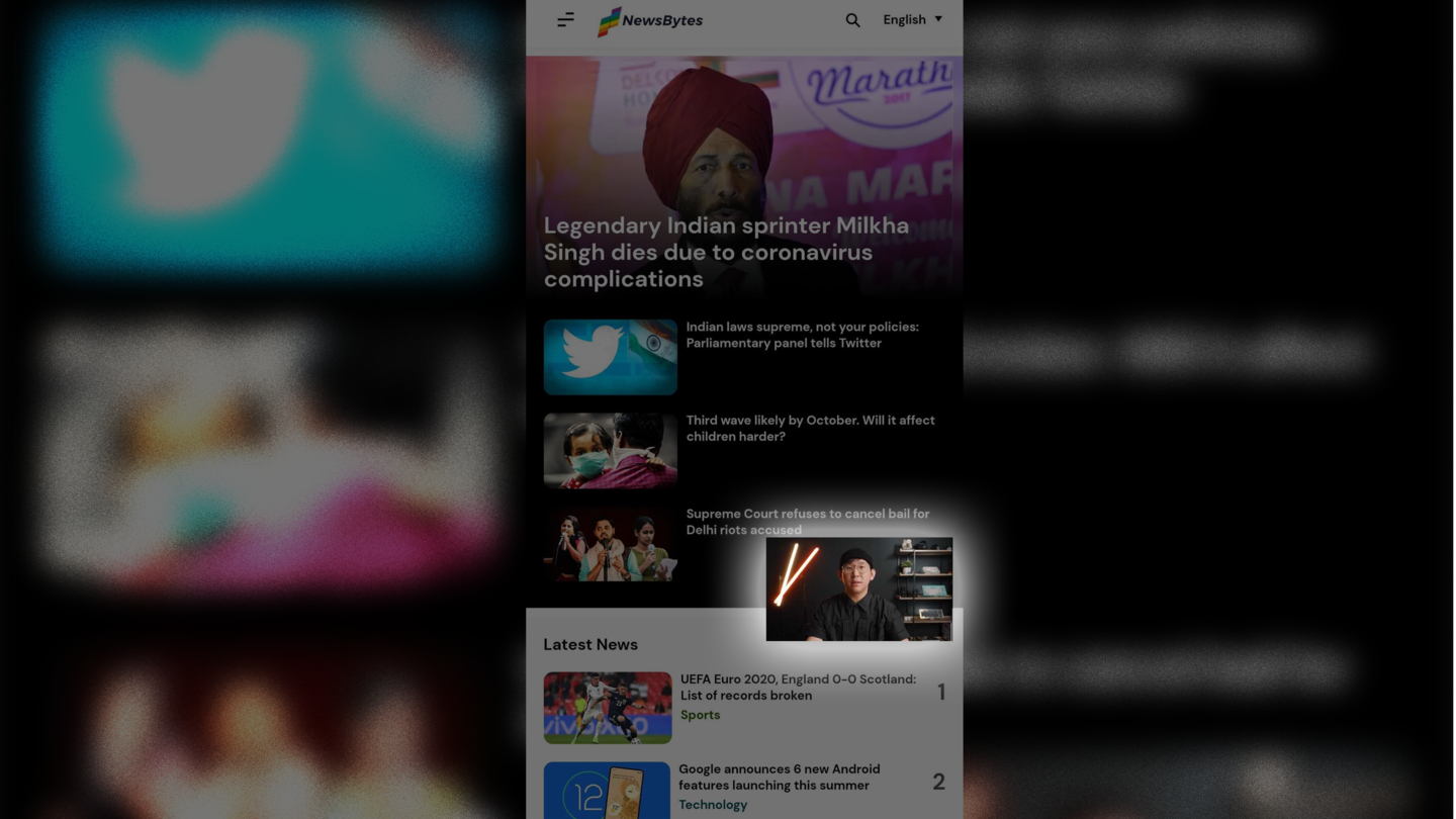 Free-tier YouTube users running Android can enjoy ad-supported PiP videos Free-tier YouTube users running Android can enjoy ad-supported PiP videos