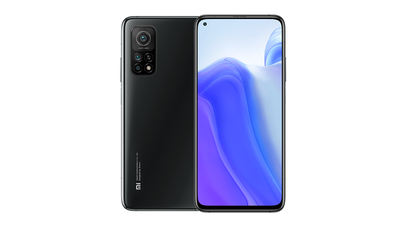 Mi 10T Mi 10T