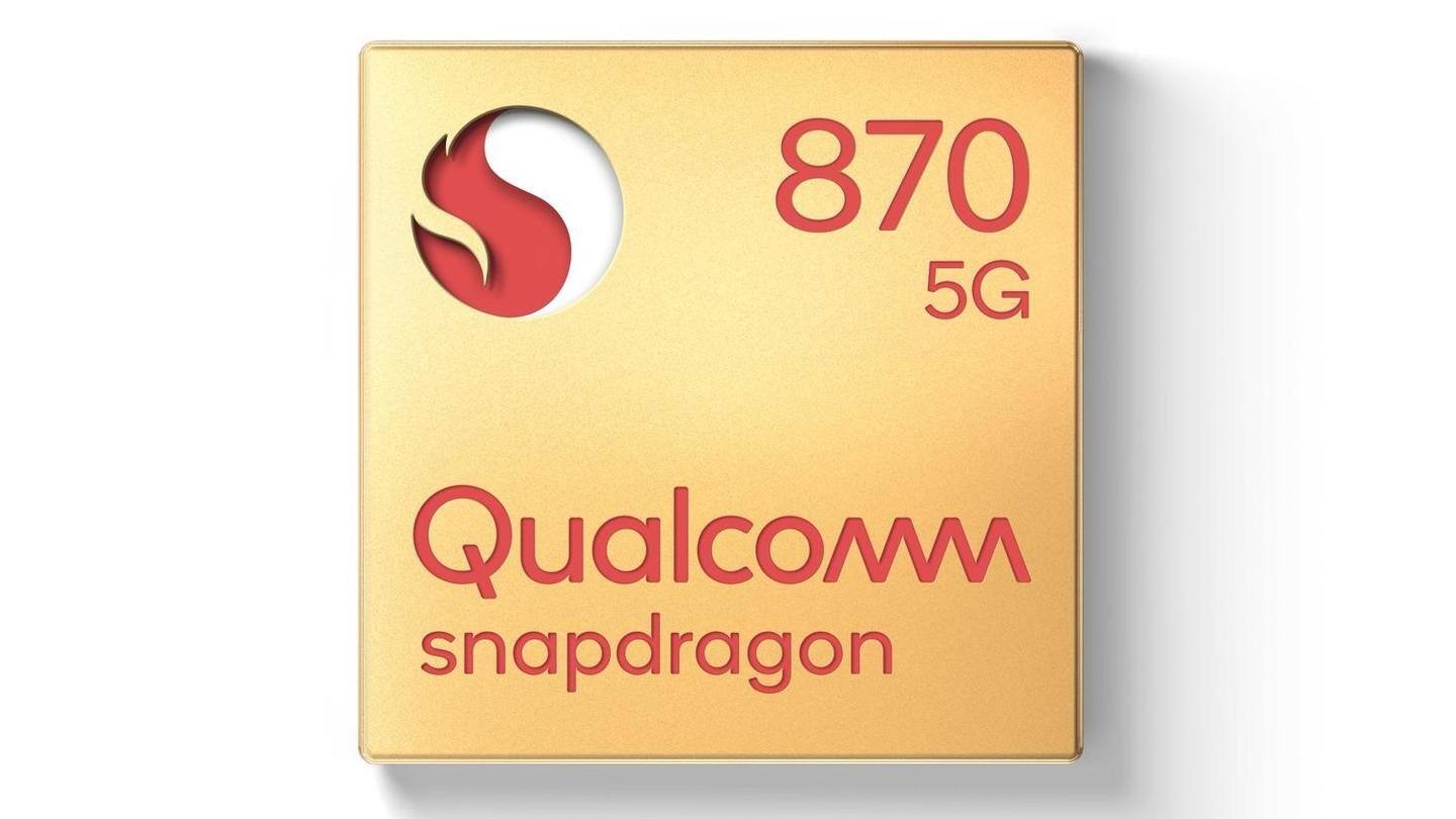 The phone supports 65W fast-charging The phone supports 65W fast-charging