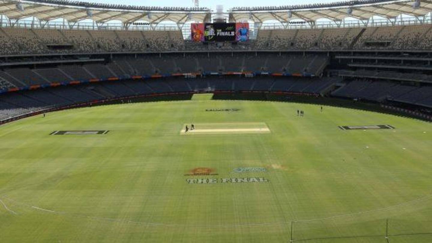 Ashes 2021/22: A look at the original schedule Ashes 2021/22: A look at the original schedule
