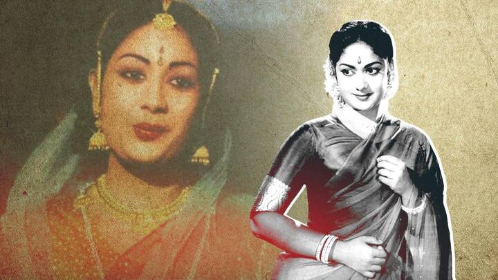 Savitri birth anniversary special: Unmissable Tamil movies of the actor