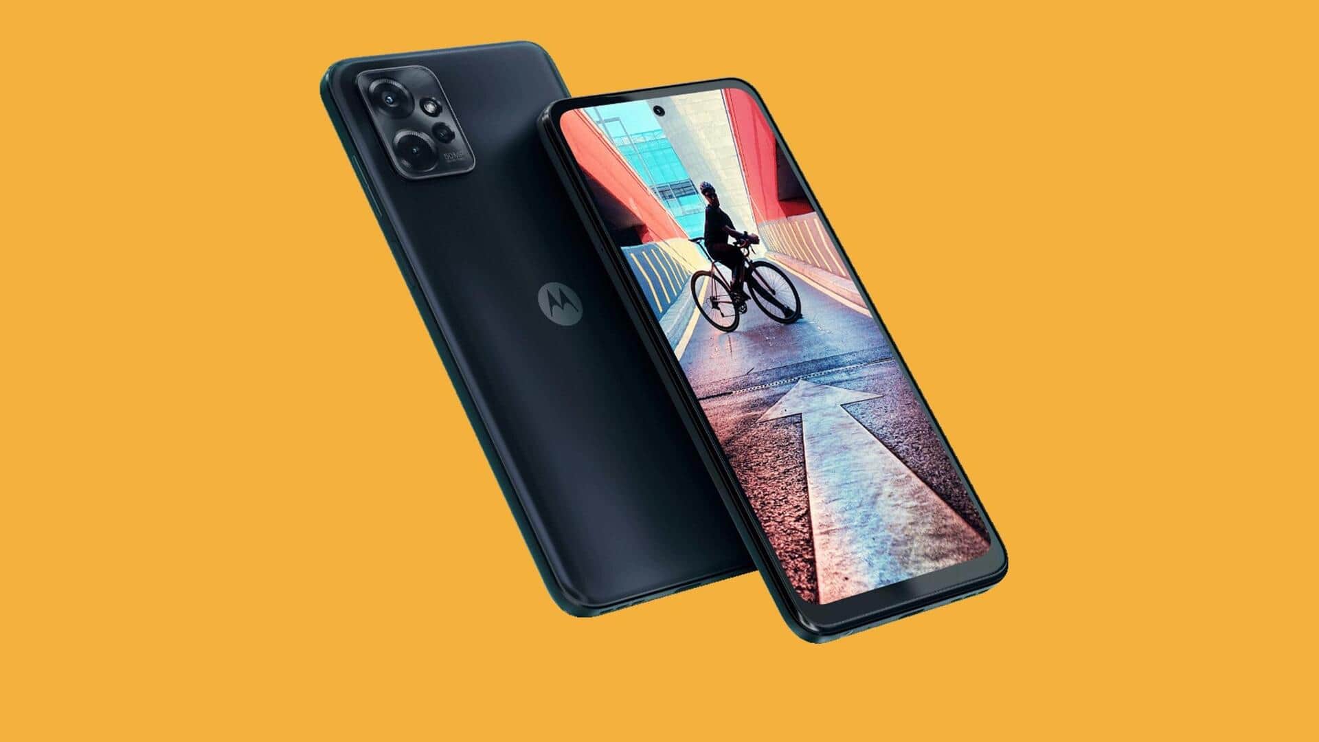 Moto G Power 5G 2024 Fully Revealed In Latest Renders