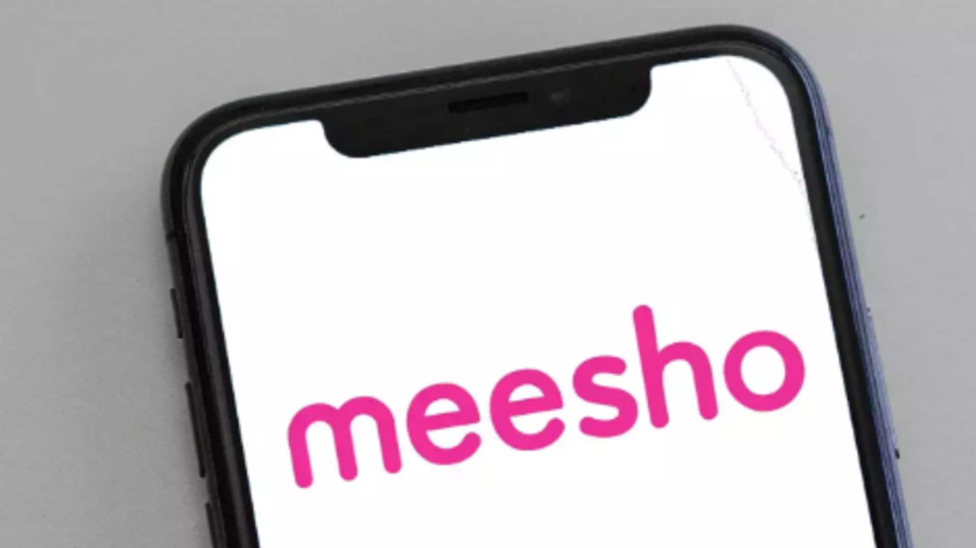 How to customize your Meesho app homepage on Android How to customize your Meesho app homepage on Android