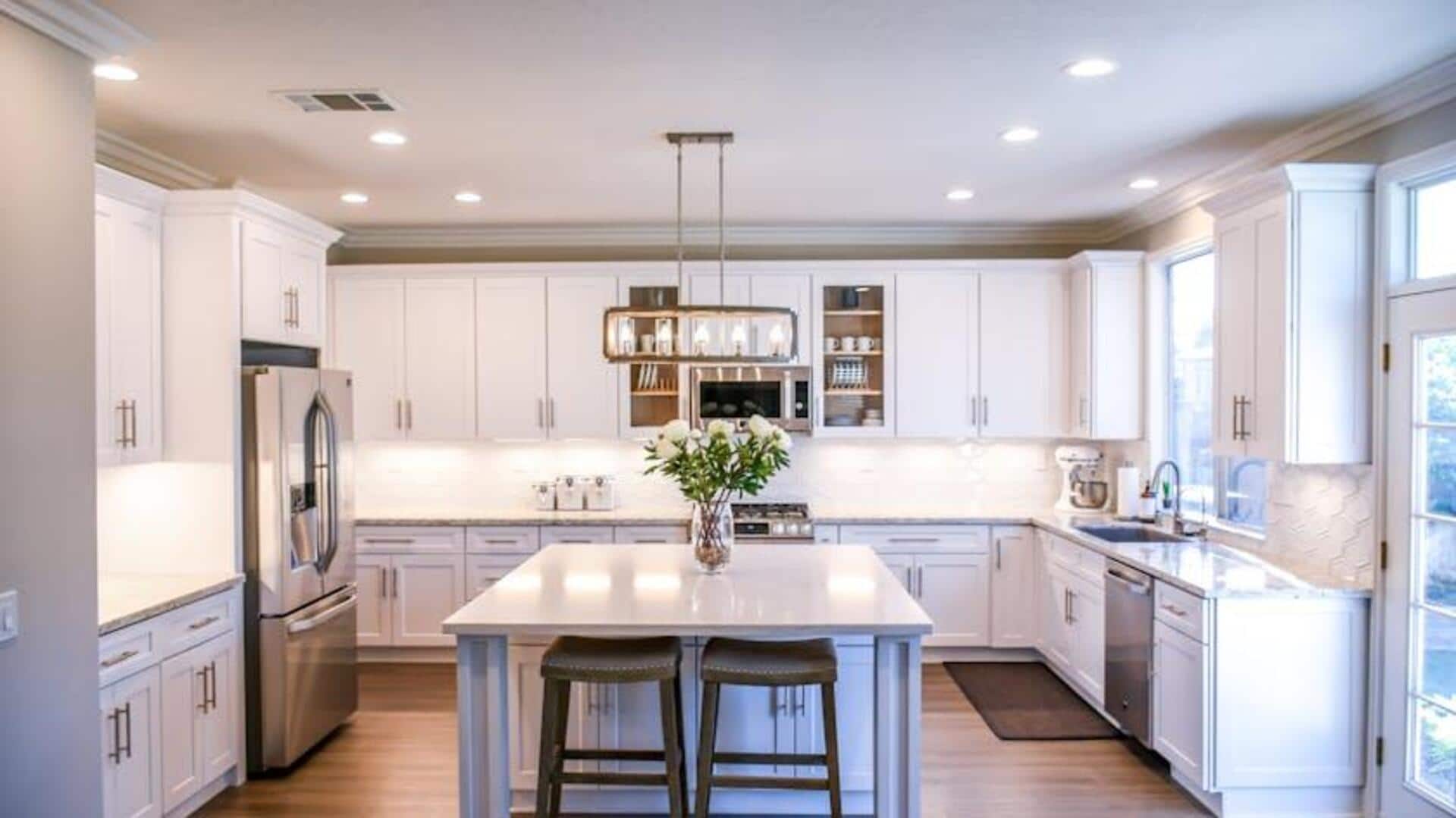 Keep your home clean: Zero cost, simple ways! Keep your home clean: Zero cost, simple ways!