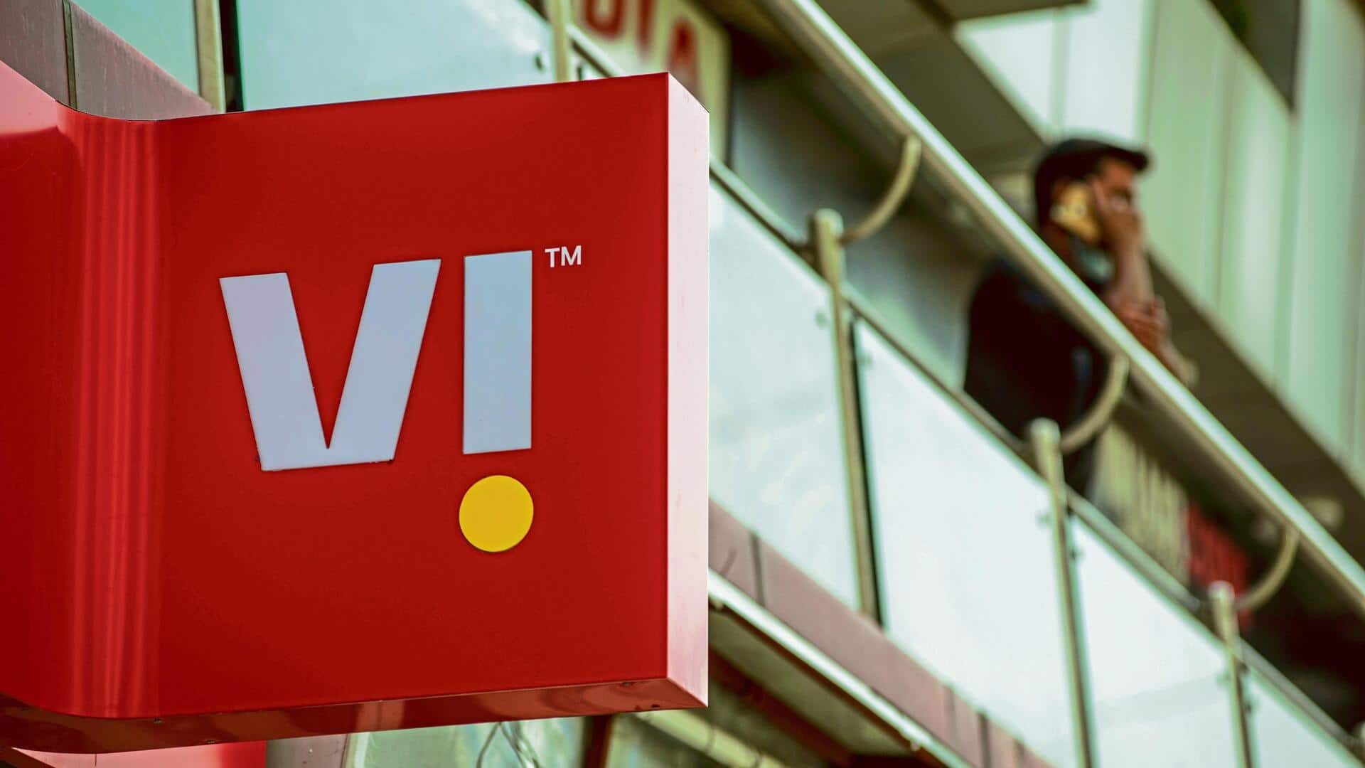 VI shares surge 22% in a month: What's the reason?