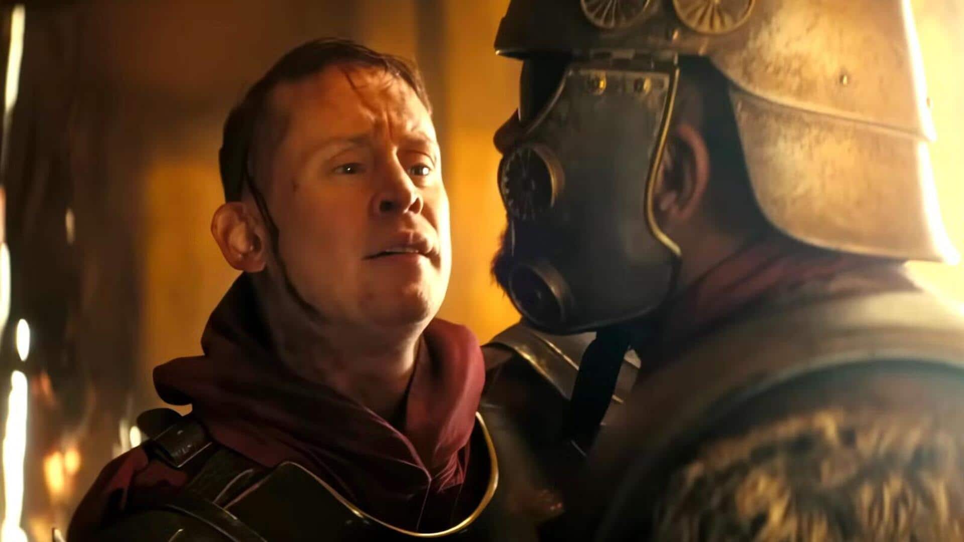 'Fallout': Showrunner opens up about Macaulay Culkin's surprise role