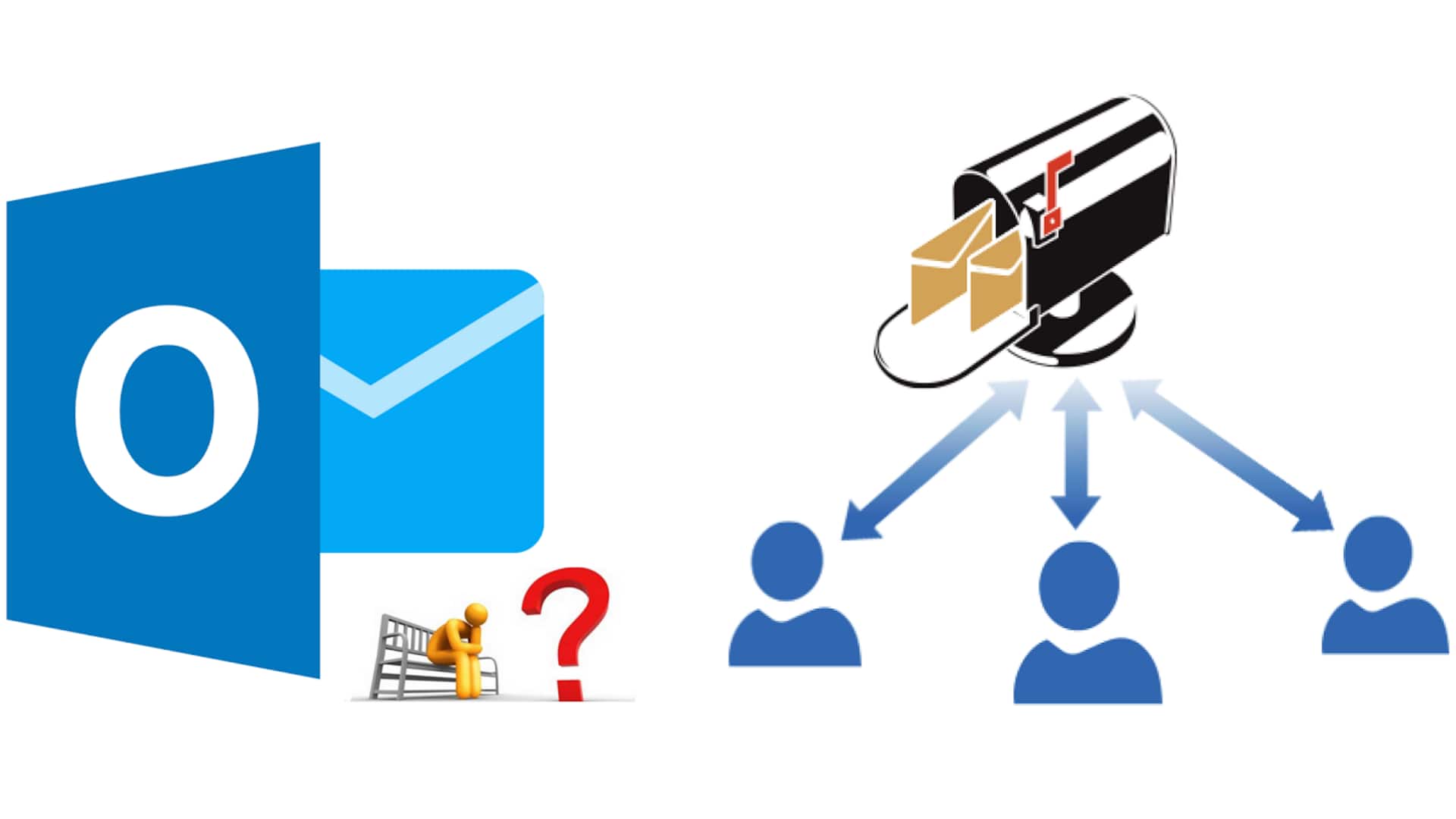 How to be considerate with shared mailboxes