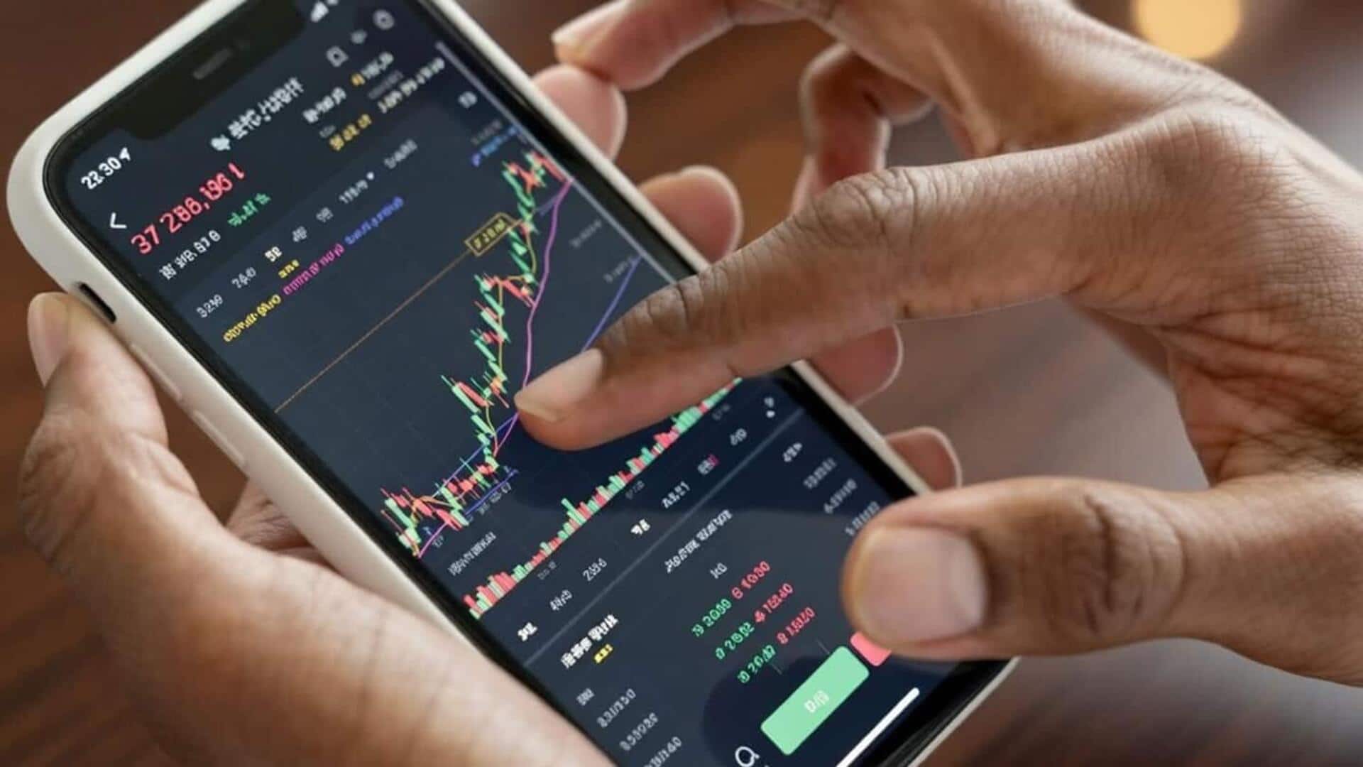 F&O trading to become costlier from tomorrow