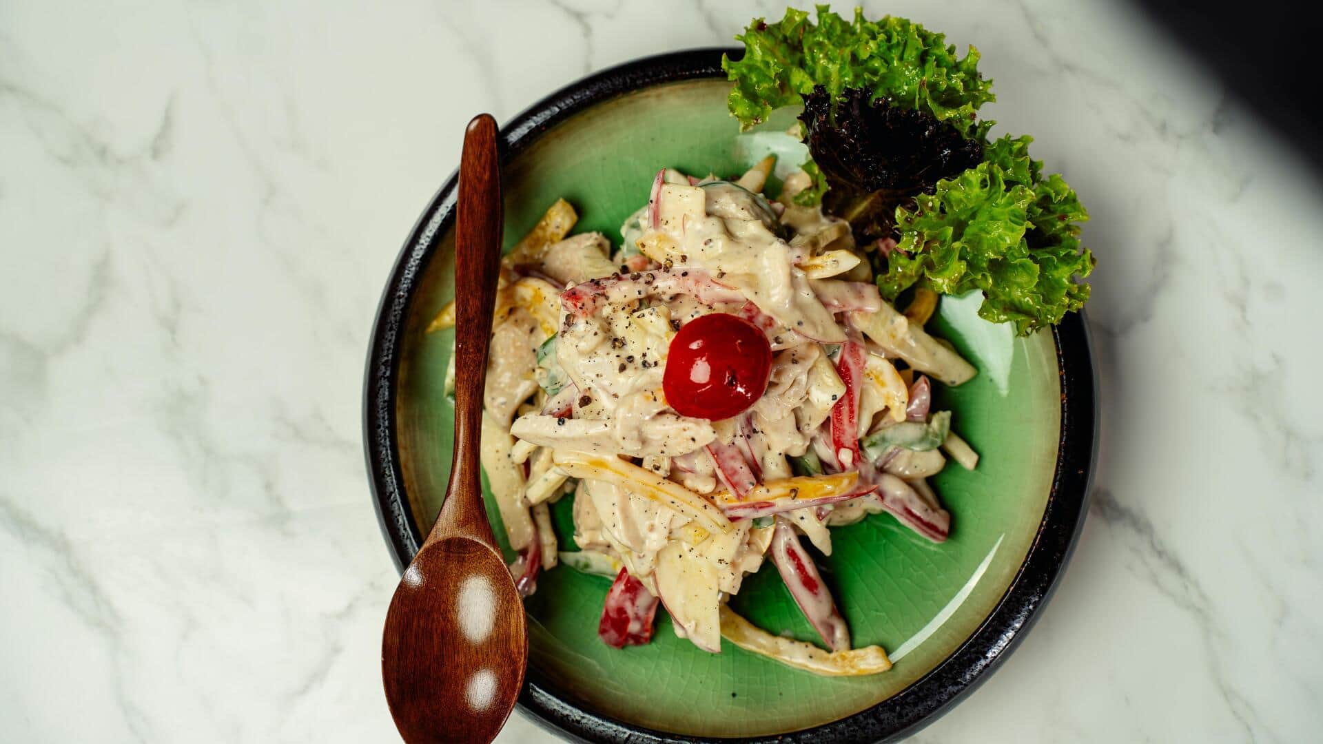 5 delicious ways to enjoy water chestnuts