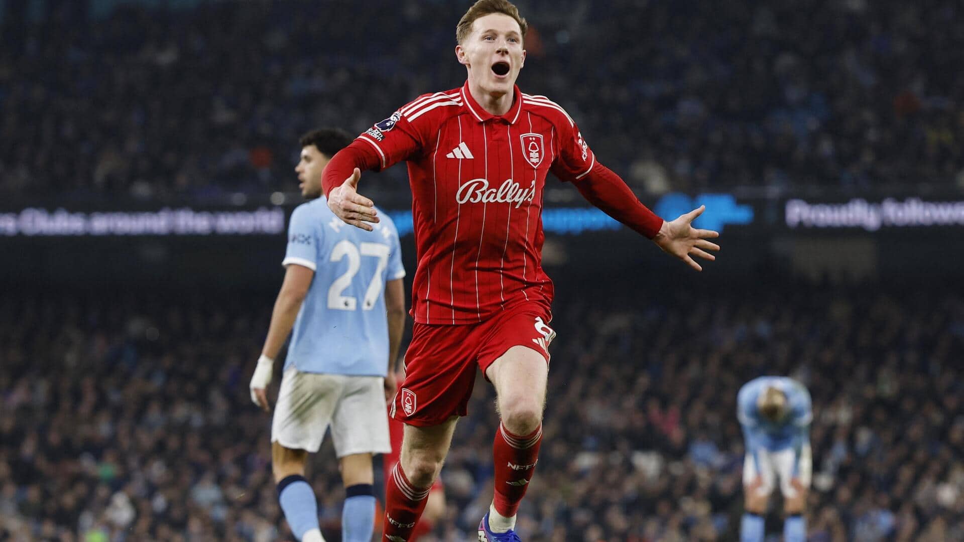 Elliot Anderson becomes most expensive British player in history: Details