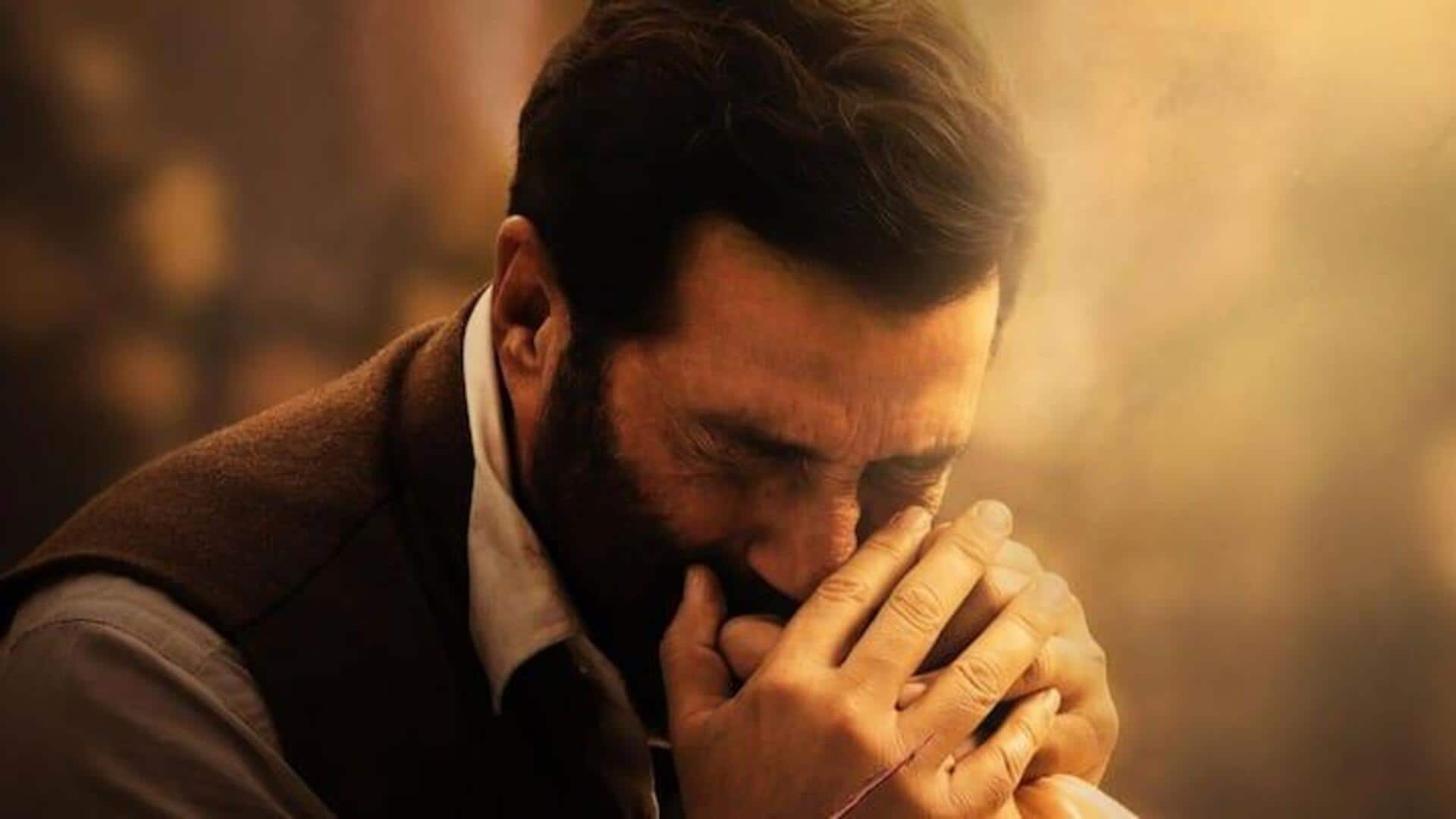 'Batwara 1947': When's the trailer releasing?