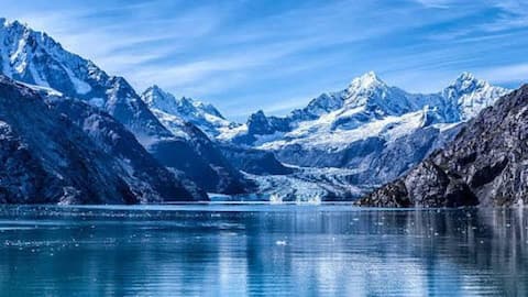 You must explore these amazing glaciers in Canada
