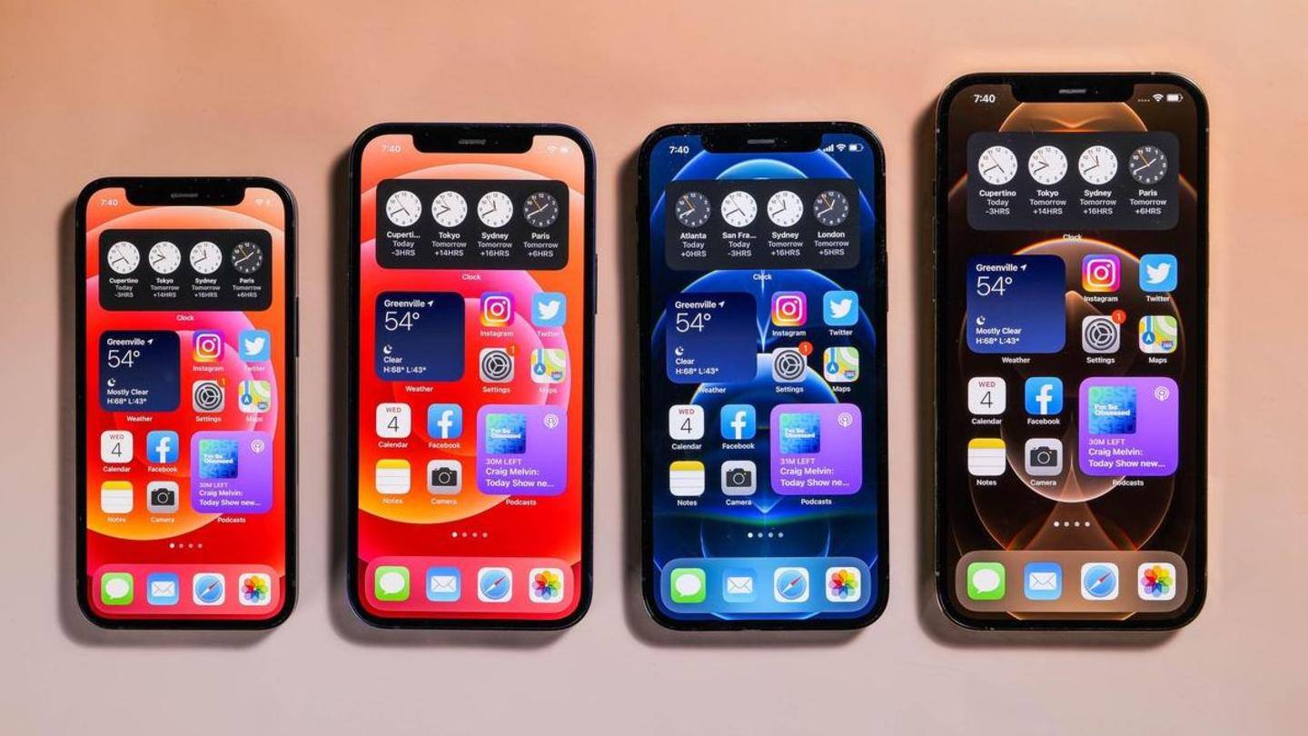 These are the devices for which the update is available These are the devices for which the update is available
