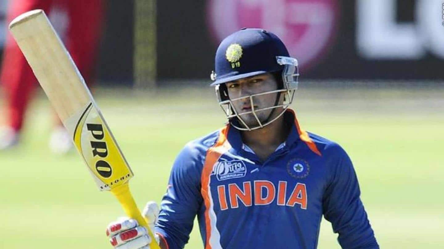 I've loved watching the Big Bash, says Chand I've loved watching the Big Bash, says Chand