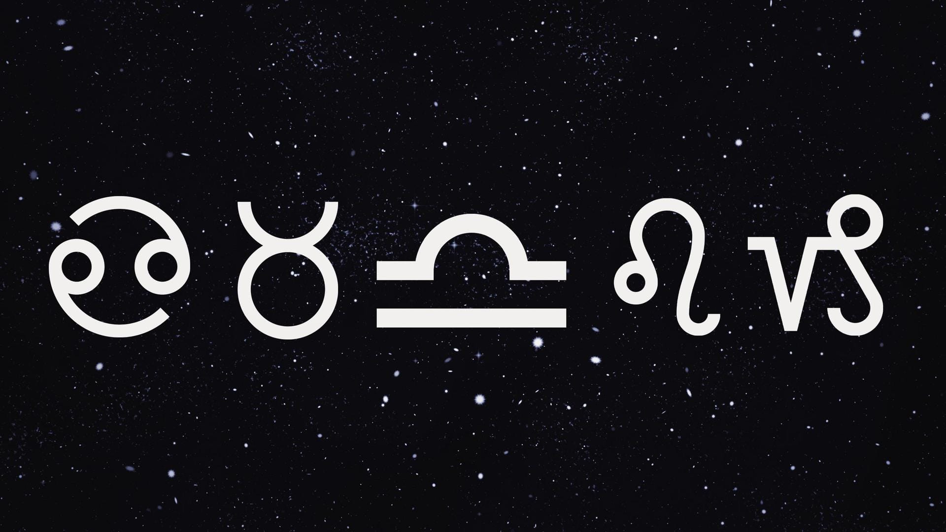 These 5 zodiac signs make the best spouses ever