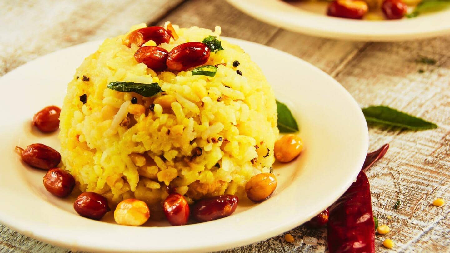5 recipes that you cant's miss trying on Pongal