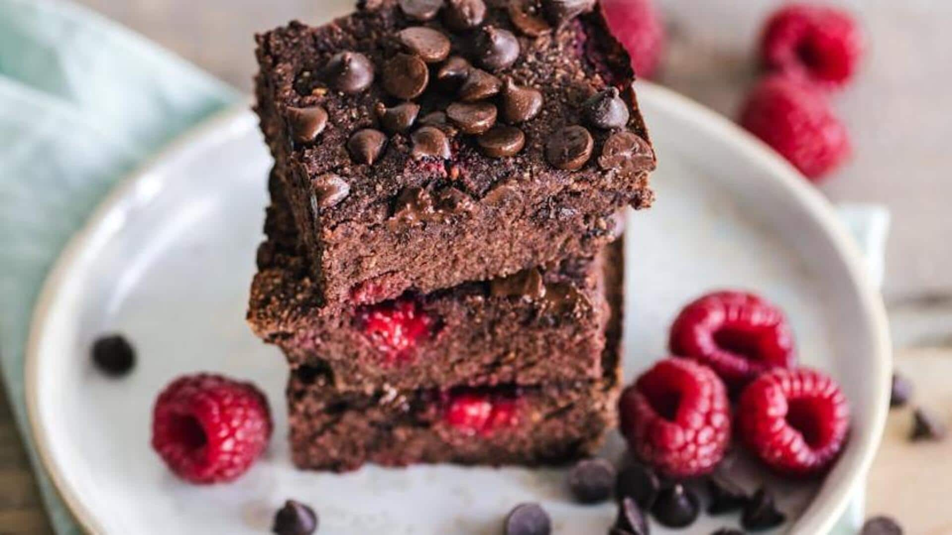 Savor these delicious low-glycemic vegan treats