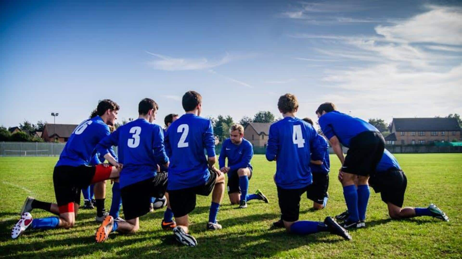 5 ways to foster true inclusivity in team sports 