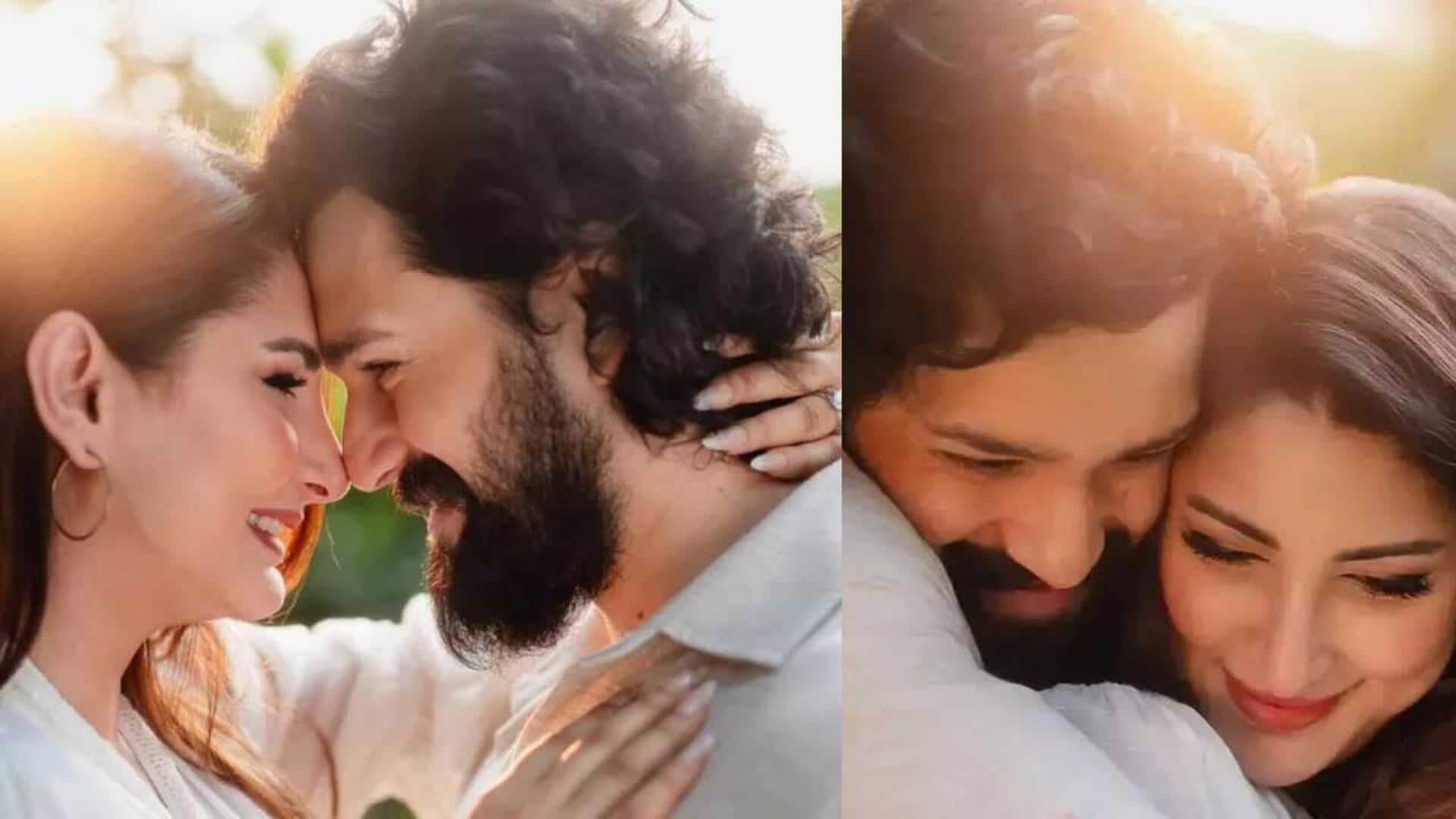 Akhil Akkineni to marry Zainab Ravdjee on June 6: Report Akhil Akkineni to marry Zainab Ravdjee on June 6: Report