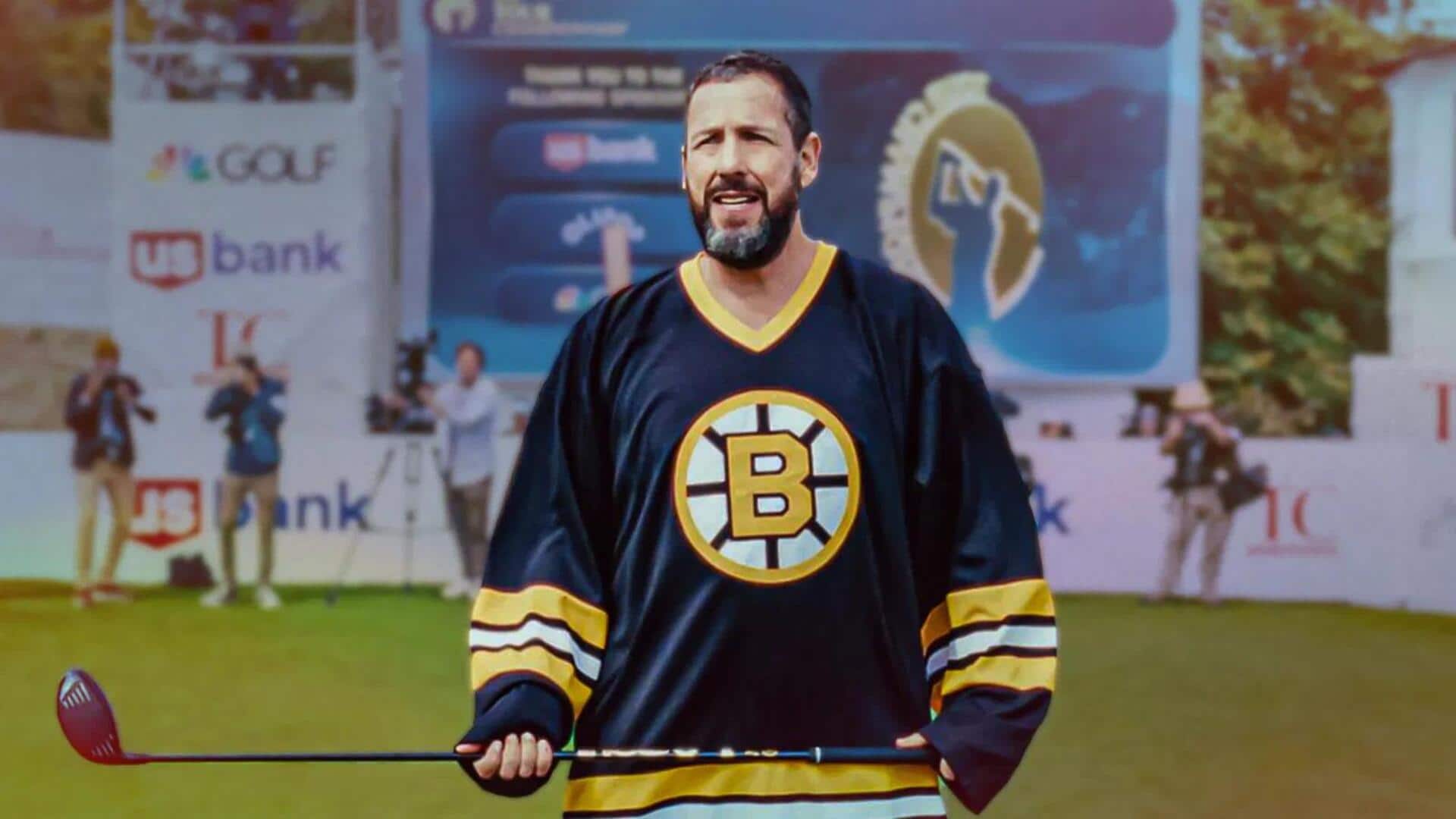 Will there be 'Happy Gilmore 3'? Exploring possibility of threequel