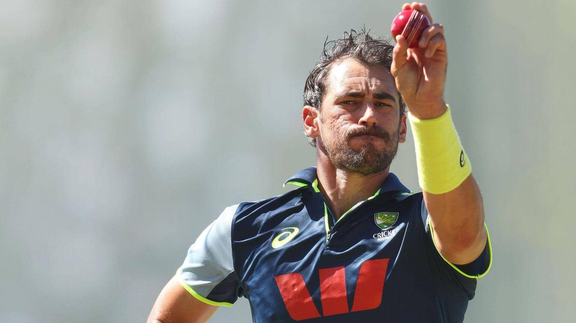 Decoding Australia's stats at Perth Stadium in Test cricket