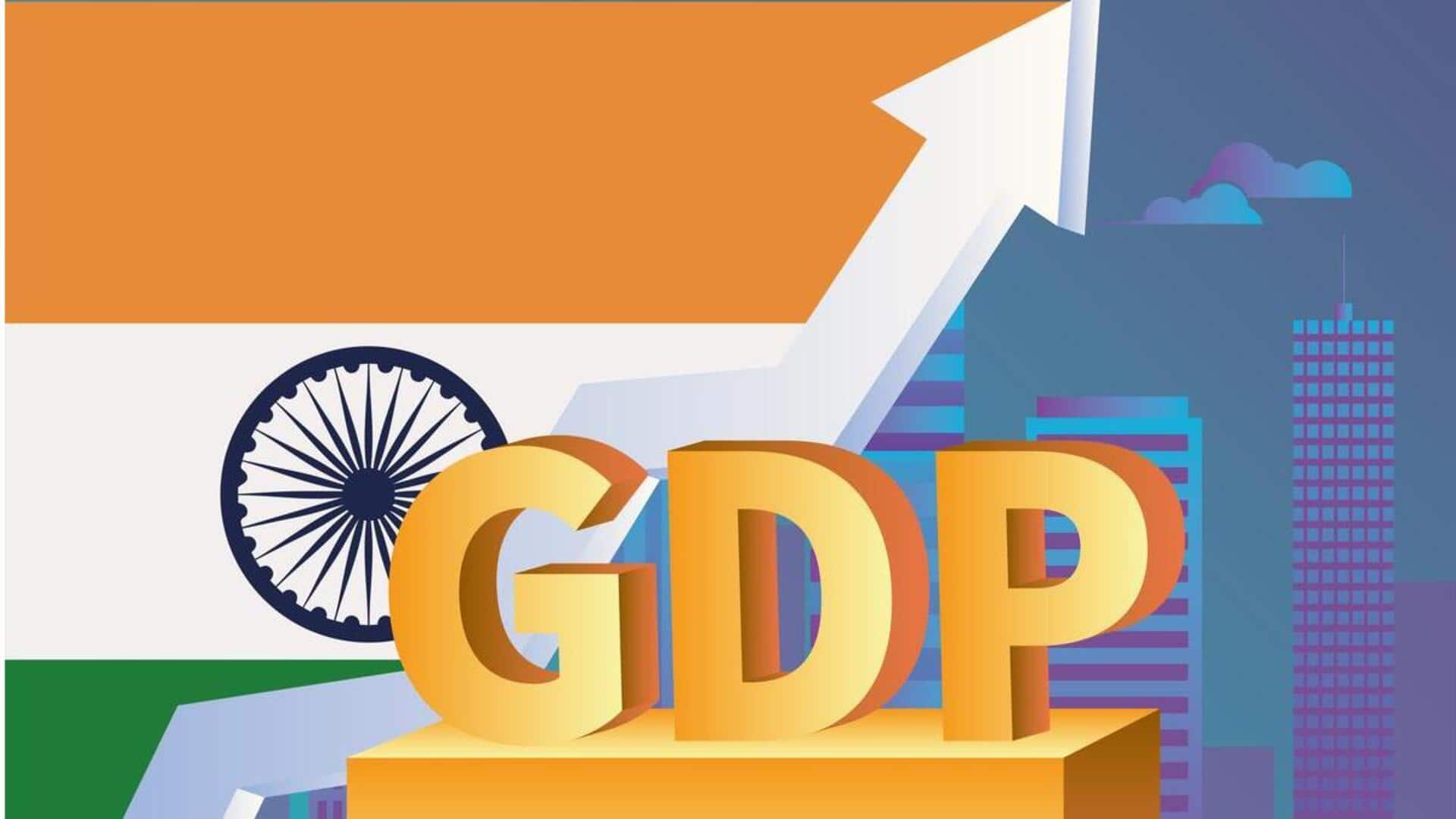 CRISIL raises India's GDP growth forecast to 7%: Here's why