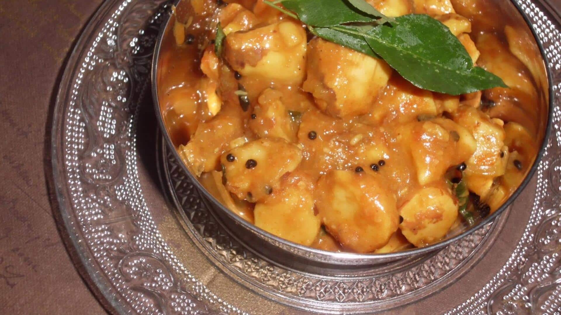 Love jackfruit seeds? You'll enjoy these recipes